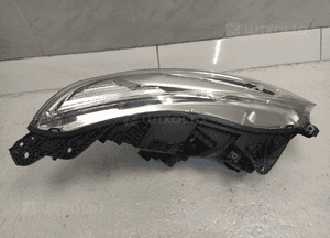 Ford galaxy MK4 s-max MK2 15-23 lampa reflektor przód przednia lewa przetwornica oryginał kompletna 10