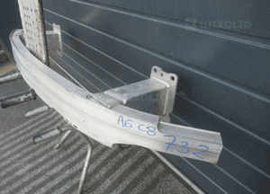 Belka zderzaka przód przednia audi A6 C8 4K0807109 2018- 15
