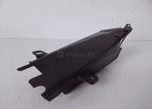BMW 5 F10/F11 LCI Kanał powietrza hamulca L - 4104 3
