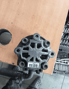 pompa wspomagania captivia antara 2.2 cdti 2