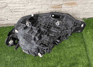 Lampa led adaptive bmw 3 F30 lci 7492616 3