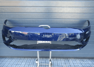 Zderzak przód przedni vw volkswagen golf vii lift 2016-2020 1