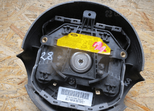 AIR BAG PODUSZKA POWIETRZNA KIEROWCY FORD KA MK1 3