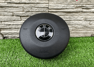 Poduszka airbag bmw F20 F22 F30 F15 F10 m pakiet 1