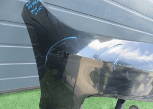 ZDERZAK PRZÓD PRZEDNI BMW 1 F20 LIFT 2015-2019 rok 11