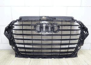 Audi A3 8V5 sedan atrapa grill s-line 8V5853651B 1