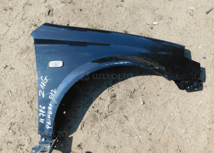 primera P12 błotnik kolor Z11G nr 11786 WYSYŁKA