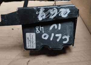Pompa hamulcowa abs renault clio iv 4 476609761R 1
