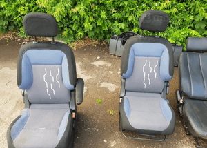 fotel  kierowcy partner berlingo 3 1