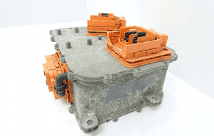 STEROWNIK MODUŁ ŁADOWANIA BMW I3 I01 8634710 2