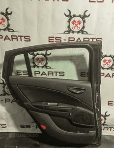 Drzwi lewy tył lewe tylne fiat bravo 2 ii 07-14 VR284 7