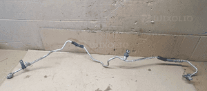 Przewód rurka klimatyzacji Jaguar XF X250 2.7 TDV6 1