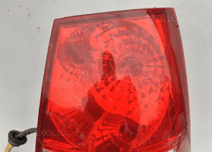 Kia picanto lift lampa tył tylna prawa oryginał 3