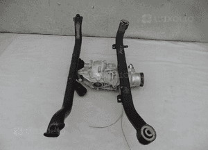 Łapa drążek belka wspornik mocowanie mostu fiat panda iii 4X4 1
