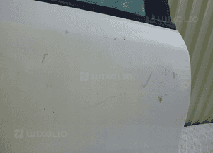 Mercedes W211 drzwi tył prawy tylne prawe 5