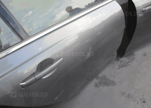 Drzwi prawe przód tył jaguar xe X760 2