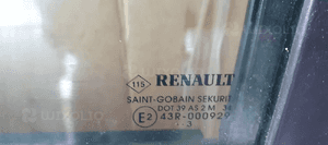 Drzwi lewy tył tylne lewe Renault Espace IV 4
