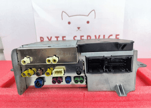 Mercedes-Benz Nawigacja Multimedia NTG6 HIGH ECE USA A2389008303 4