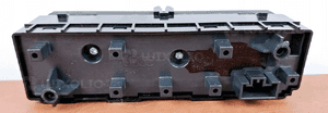 Panel przycisków Audi 85E925301S 2