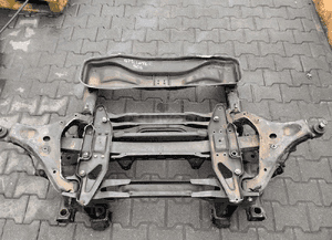 Wózek sanki pod silnik przód przednie mercedes sprinter W906 906 2.2 cdi 4