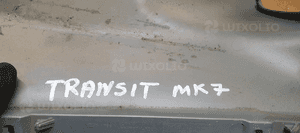 Osłona obudowa plastik deski konsoli Ford Transit MK7 6C11-18B462-A 6