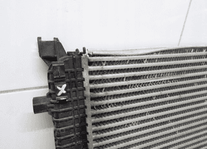 Volkswagen audi chłodnica intercooler 5Q0145803AD 15