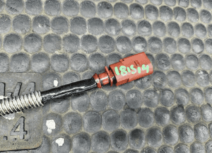 Sonda Lambda 070906262B 059906088M 059906088AT Czujnik Temperatury Spalin 2.7 3.0 TDI V6 AUDI A4 B8 A5 Q5 15
