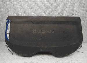 Półka bagażnika mercedes W176 A1766900049 2