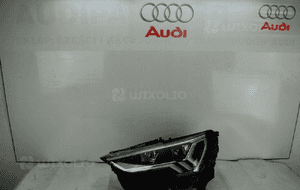 Reflektor full led audi Q3 83A 2019-2022 oe 1