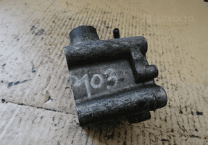 Przepustnica renault megane 0281002740 1