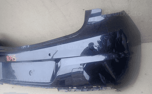 Zderzak tył tylny opel astra 5 v k hb 2015- 3