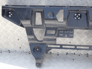 Środkowy wspornik zderzaka tylnego bmw X6 F16  7349374 3