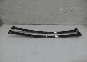 Resor tył tylny resory fiat ducato iii boxer jumper 2006-2022 1 pióro 1