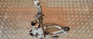 Bmw F10 F11 zwrotnica lewy lewa przód przedni 6775769 ii 2
