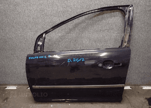 Drzwi przód lewe ford focus MK2 04-08 1