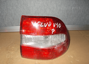 Lampa tył lewa prawa volvo V40  oryginał 2