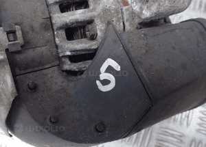 ALTERNATOR OPEL VECTRA C SIGNUM 3.0 CDTI 13125525 RADOM 2