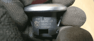 Przycisk przełącznik włącznik Start Stop BMW I E81 E87 6949499 5