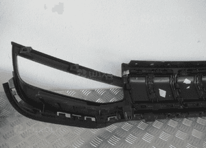 Grill gril atrapa jeep avenger bev e elektryk 735767813 2022 14