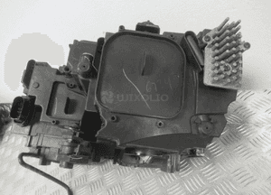 Lampa przednia przód prawa vw tiguan ii 2 allspace 5NN 2016- 15
