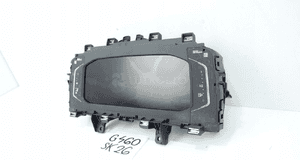 Vw passat B8 arteon virtual cockpit licznik zegar 3G0920320C 3