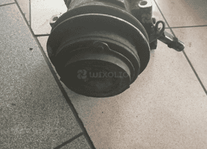 sprężarka klimatyzacji pajero 3 3.2 did 2