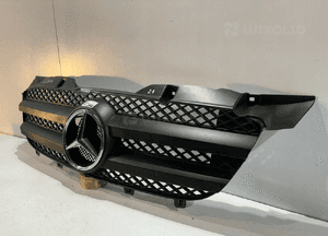 MERCEDES SPRINTER W906 Grill - 16481 2