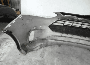 Ford b max na pdc zderzak przedni 4