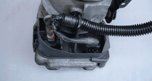 Pompa wspomagania Citroen C4 Picasso 1,6 HDI 2