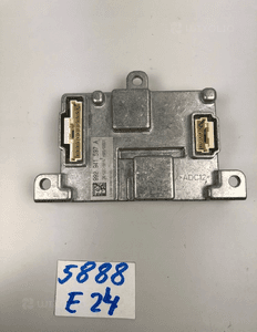 Przetwornica moduł led vw passat B8 992941597A 2