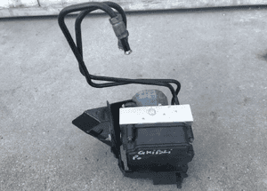 Pompa Abs Maserati Ghibli 670008166 0265243695 4