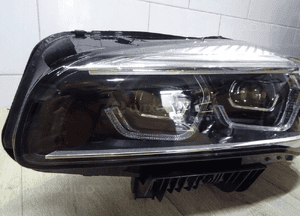 BMW 2 F45 F46 LIFT LAMPA FULL LED LEWA 5A017B1-02 2