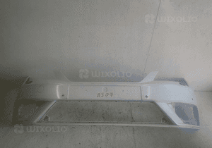 ZDERZAK PRZÓD PRZEDNI SEAT LEON 3 III 5F LIFT 2017- 1