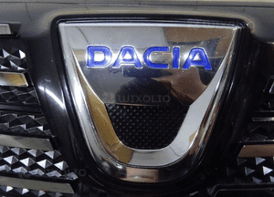 Dacia Spring Grill atrapa 623105273R 7